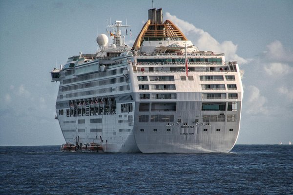 Quelles croisières offrent des séminaires sur la biodiversité des récifs coralliens en Australie?
