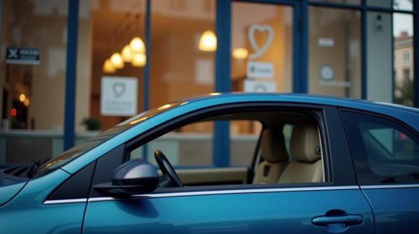 Louez une voiture à Lille : services, prix et conseils pratiques