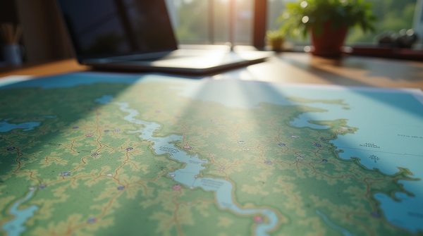 Télécharger un plan pdf du parc : guide complet pour faciliter votre aventure